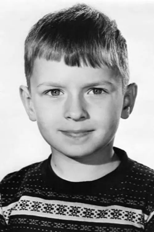 Фото George Winslow