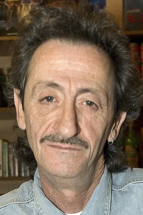 Фото Eduardo Gómez