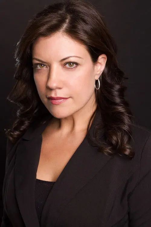 Фото Tiffany Shepis