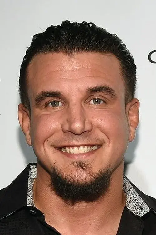 Фото Frank Mir