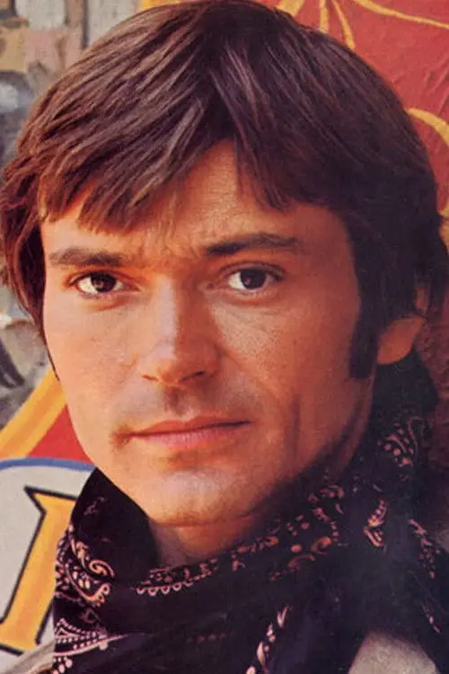 Фото Pete Duel