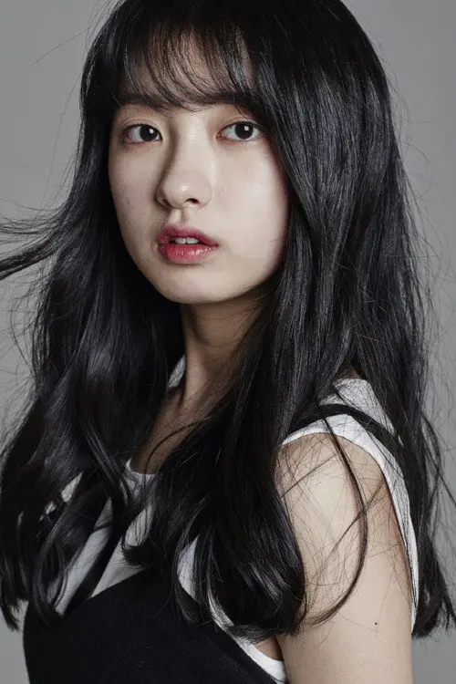 Фото Kim Ji-min