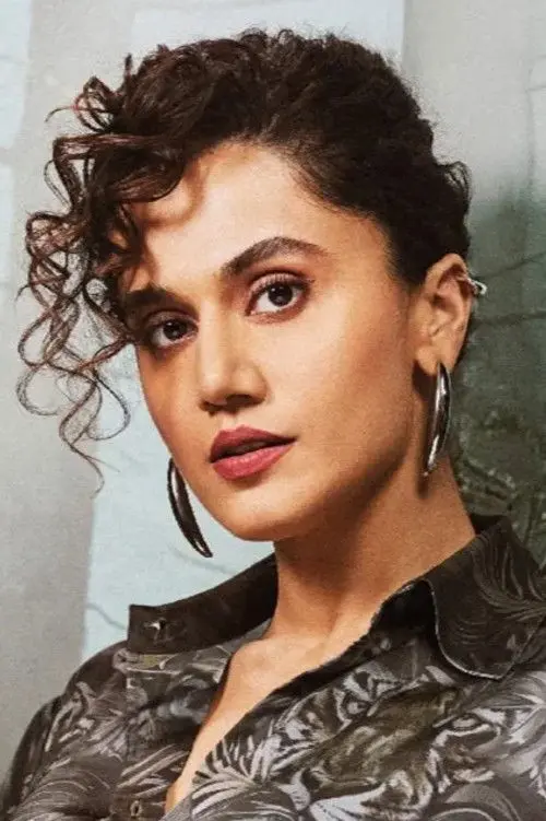 Фото Taapsee Pannu
