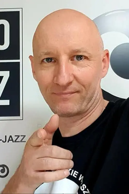 Фото Marek Stawinski