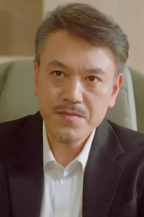 Фото 钱桂东