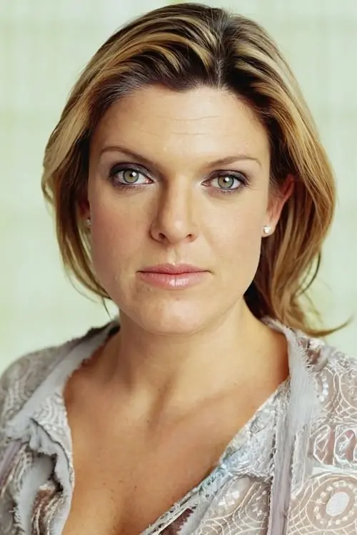 Фото Molly Price
