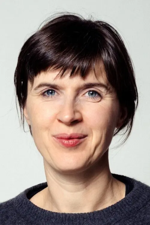 Фото Lilja Ingolfsdottir