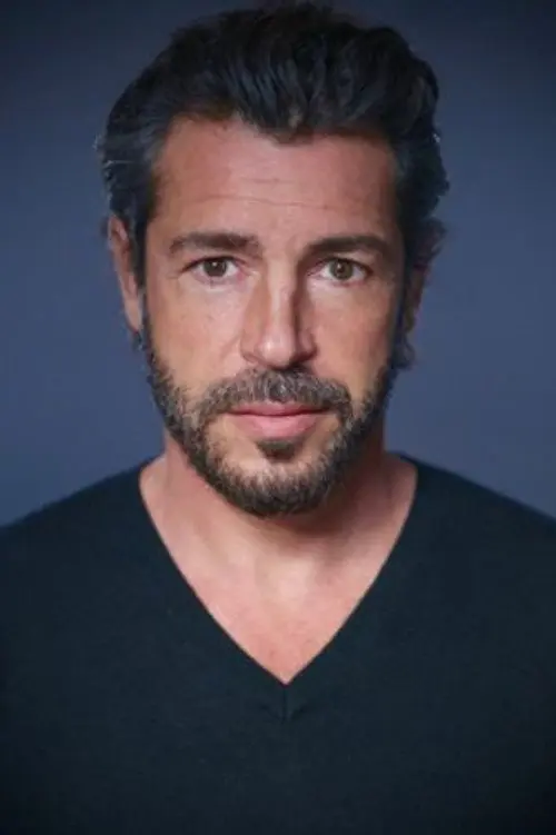 Фото Xavier Lemaître