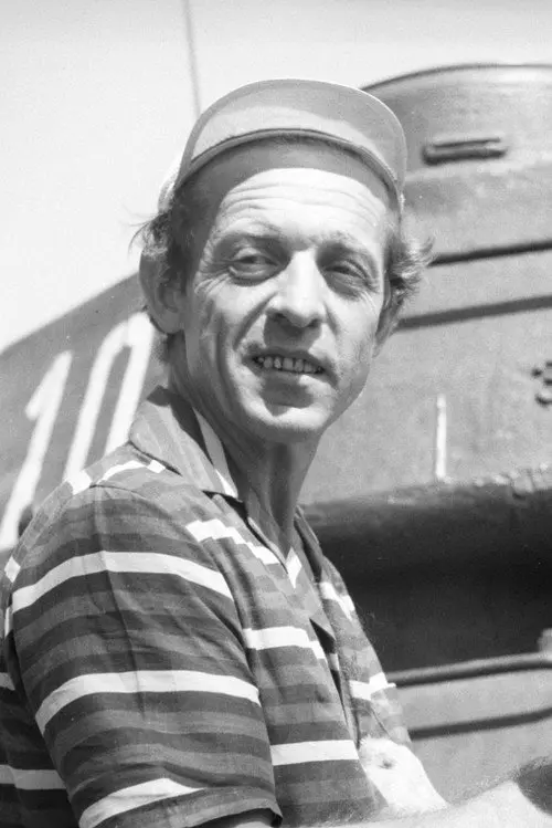 Фото Konrad Nałęcki