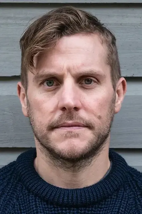 Фото Peter Coonan