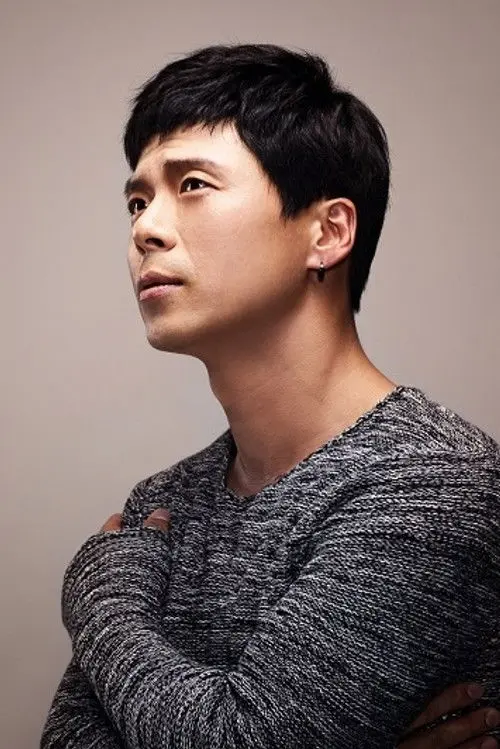 Фото 정재헌