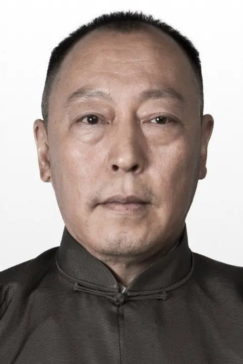 Фото 倪大红