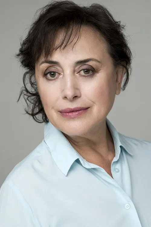 Фото Elena Ouspenskaia