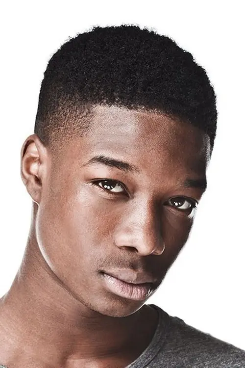 Фото Lamar Johnson