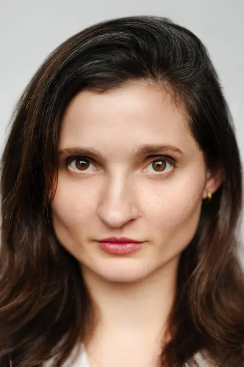 Фото Ruby Bentall