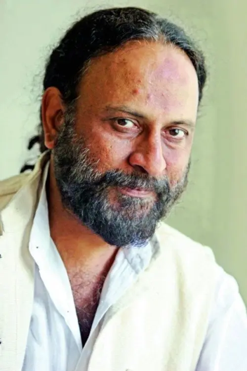 Фото Ketan Mehta