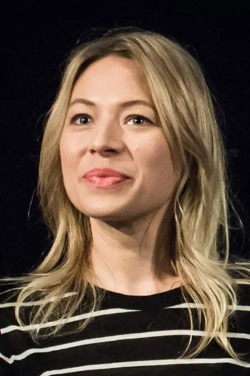 Фото Frida Hallgren