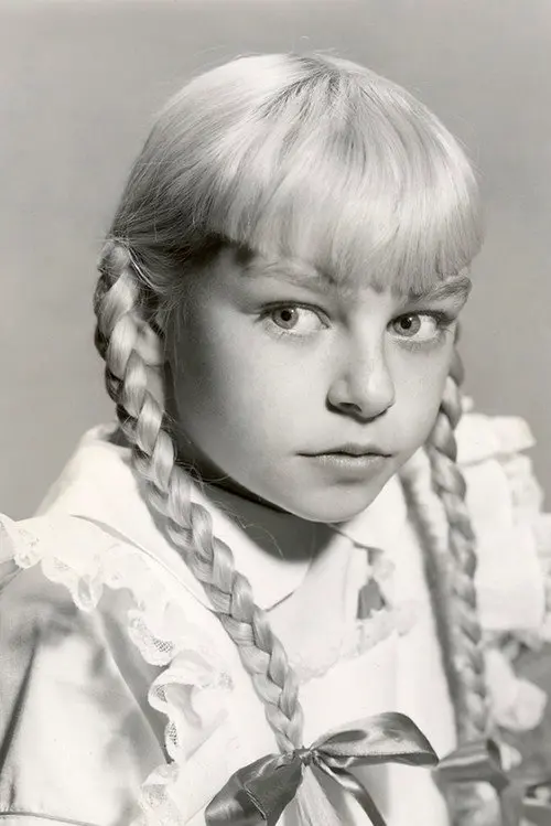 Фото Patty McCormack