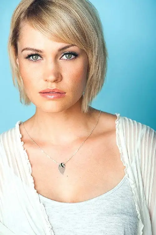 Фото Whitney Moore