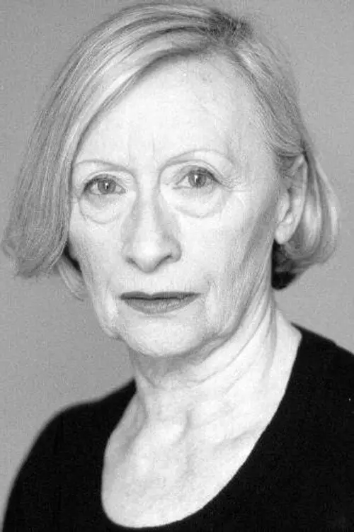 Фото Thérèse Roussel