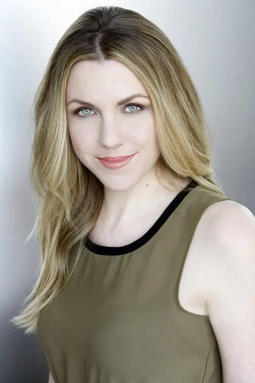 Фото Dana Puddicombe