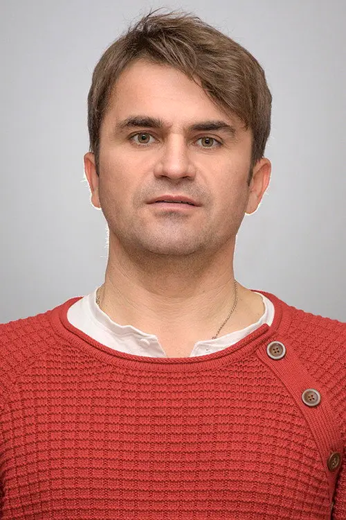 Фото Csőre Gábor