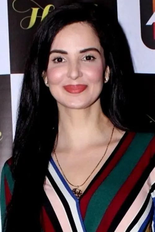 Фото Rukhsar Rehman