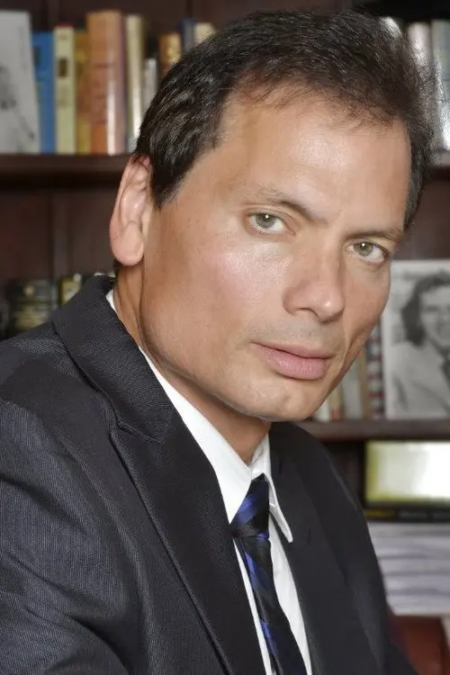 Фото Rico Simonini