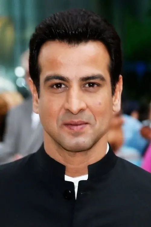 Фото Ronit Roy