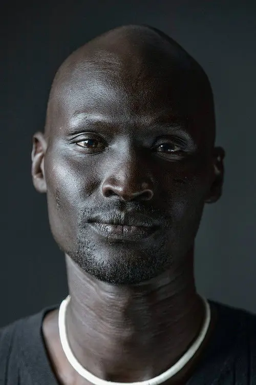 Фото Ger Duany