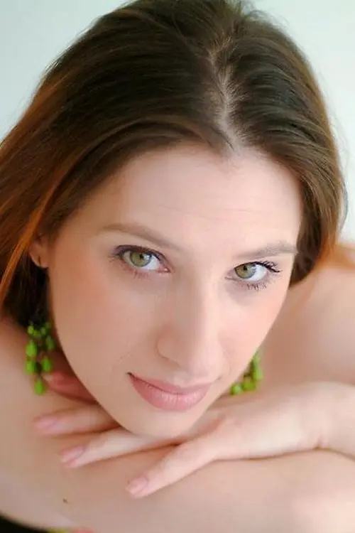 Фото Anna Kuchma