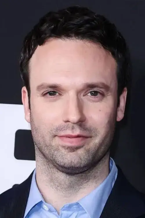 Фото Jake Epstein