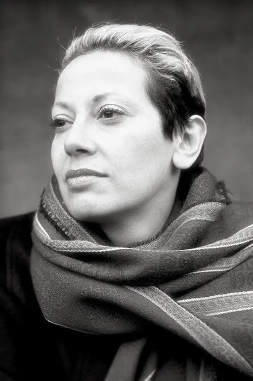 Фото Rebecca Potok