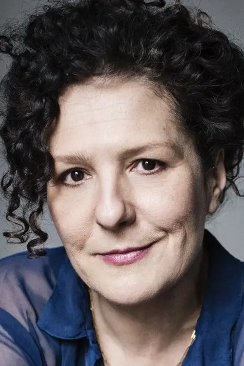 Фото Caroline Loncq
