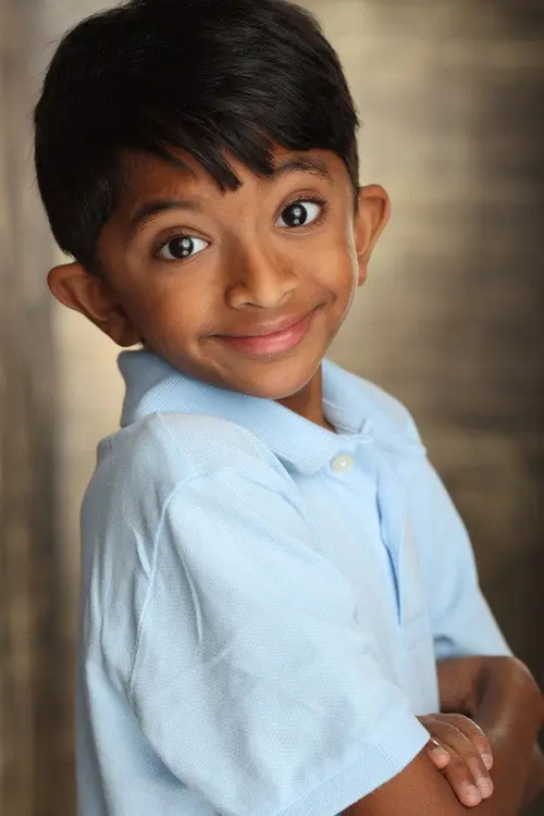 Фото Aditya Geddada