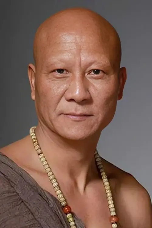 Фото Ji Chunhua