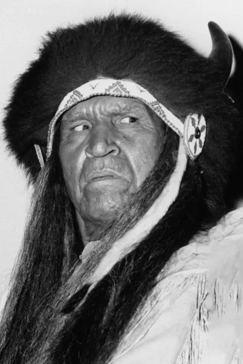 Фото Chief Yowlachie