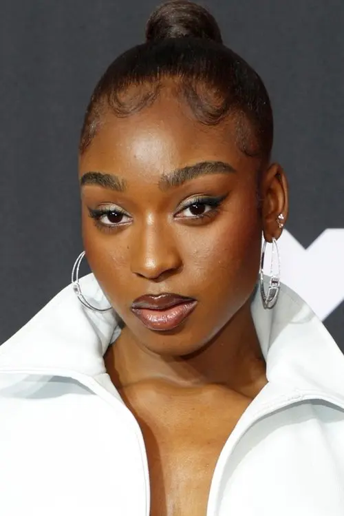 Фото Normani