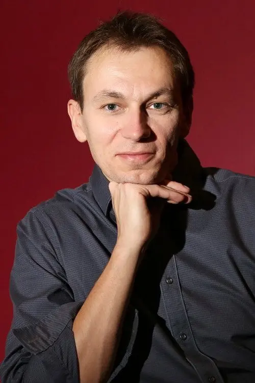 Фото Jiří Vejdělek
