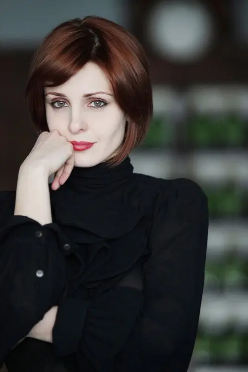 Фото Federica Vincenti