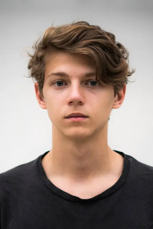 Фото Tomáš Dalecký
