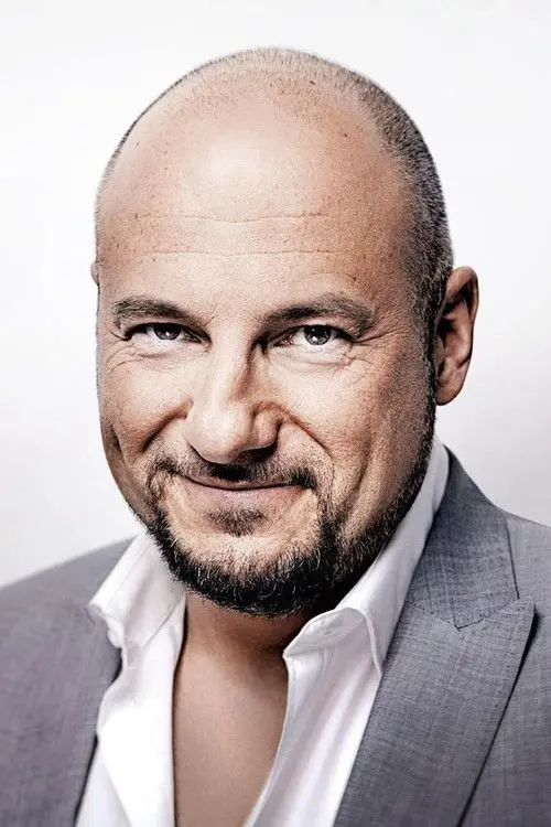 Фото Piotr Gąsowski