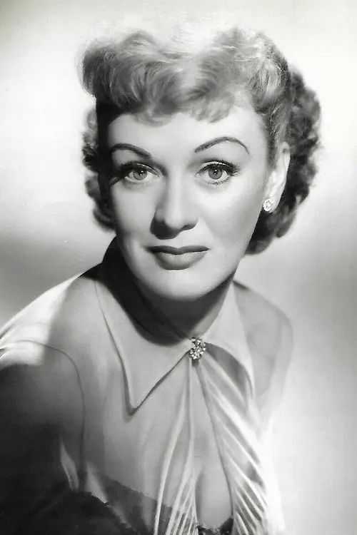 Фото Eve Arden
