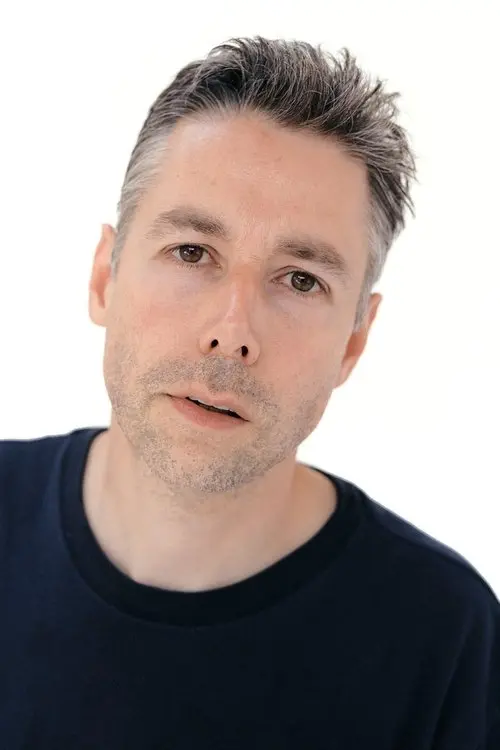 Фото Adam Yauch