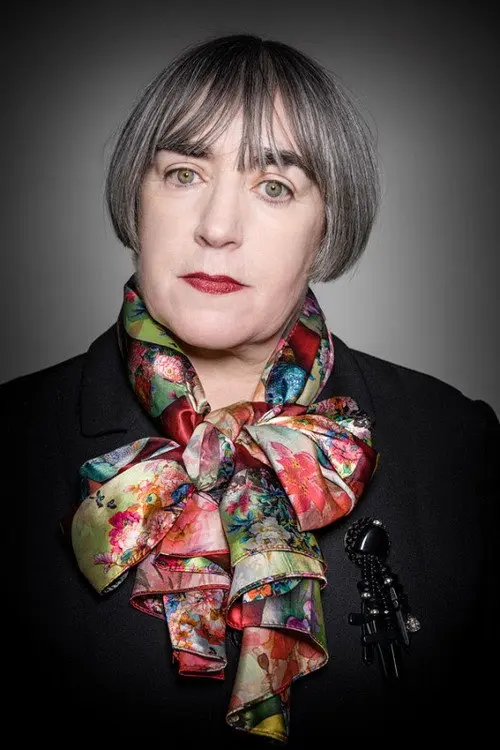 Фото Aisling Walsh