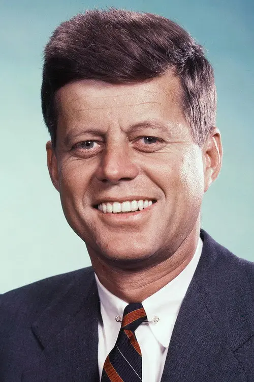 Фото John F. Kennedy