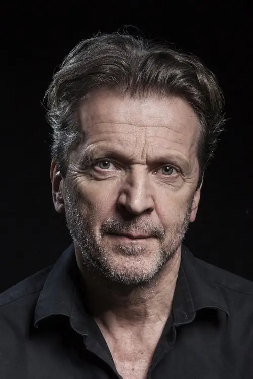 Фото Lucas Van den Eynde