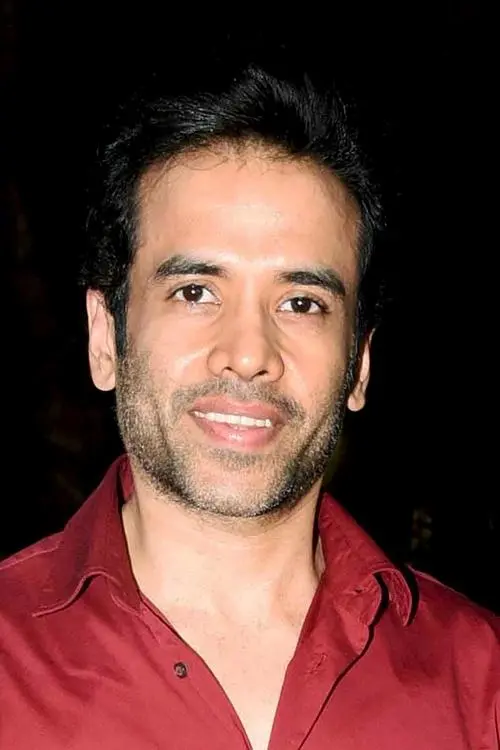 Фото Tusshar Kapoor