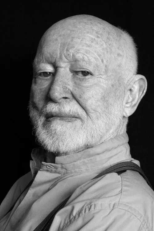 Фото Ernst Jacobi