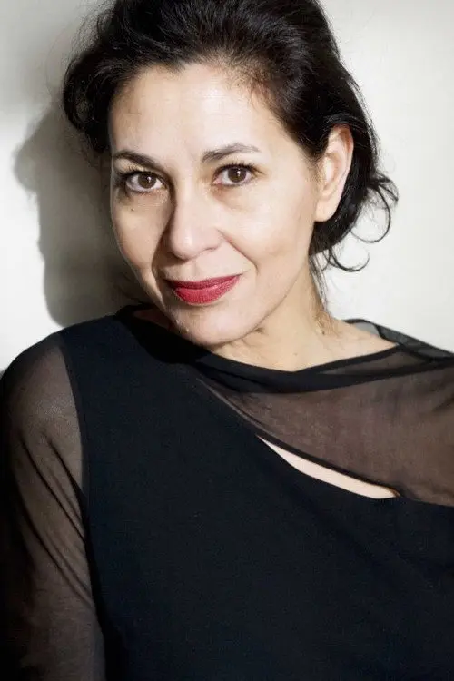 Фото Majida Ghomari